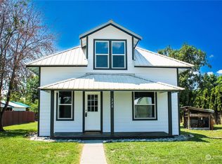 228 Douglas St, Mansfield, WA 98830