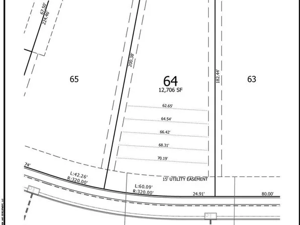 846 Heron Dr, Iowa City, IA 52245