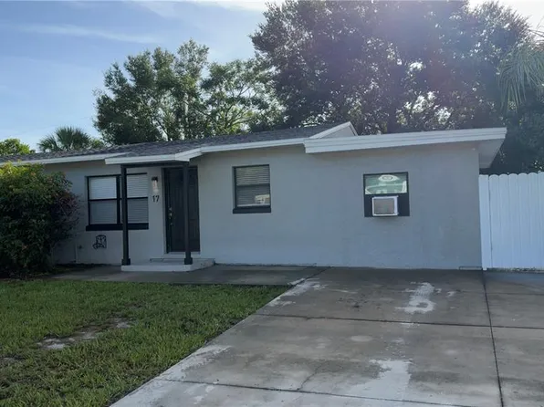 17 S SOLANDRA DRIVE, ORLANDO, FL 32807