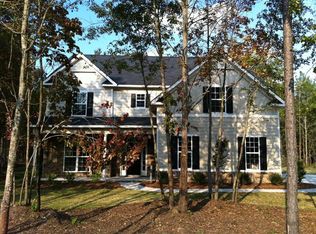 5129 Glastonbury Dr, Beech Island, SC 29842