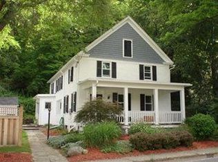 220 Forest Home Dr, Ithaca, NY 14850