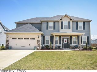 5141 Perfection Ln, Hope Mills, NC 28348