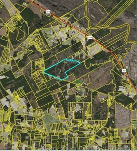 Airport Rd, Clarkton, NC, 28433