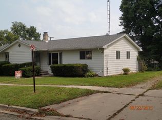 938 N Monroe St #B, Lapeer, MI