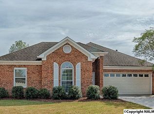 15067 Ashmont Blvd SE, Huntsville, AL 35803