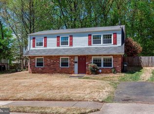 14605 Eastman St, Woodbridge, VA 22193