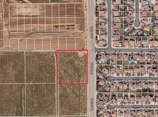 0 Ste Vic Dr Lot 30, Lancaster, CA 93535