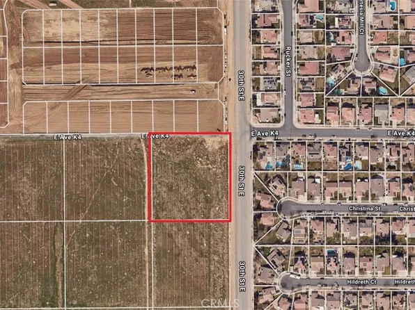 0 Ste Vic Dr Lot 30, Lancaster, CA 93535