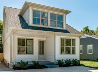 1009 Shadow Ln #A, Nashville, TN 37206