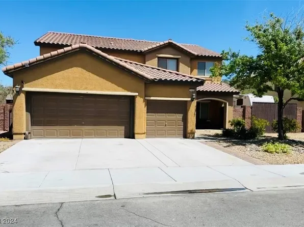 5522 Porcupine Rim St, Las Vegas, NV 89130