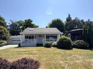 (Undisclosed Address), Jamestown, RI 02835
