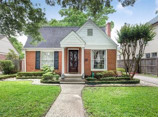 4027 Amherst St, Houston, TX 77005