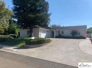 431 Stanmar Dr, Corning, CA 96021