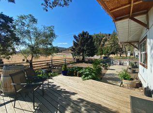 6690 Old Ranch House Rd, Terrebonne, OR 97760