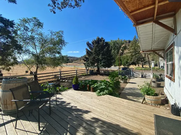6690 Old Ranch House Rd, Terrebonne, OR 97760