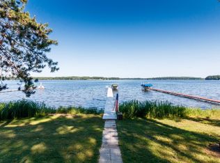 W9528 County Hwy E, Spooner, WI 54801