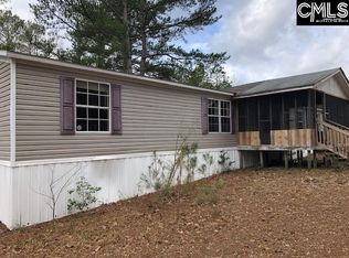 828 Toms Creek Rd, Hopkins, SC 29061
