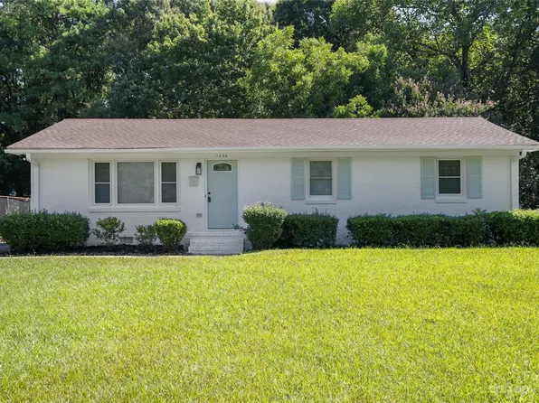 1424 Echo Glen Rd, Charlotte, NC 28213