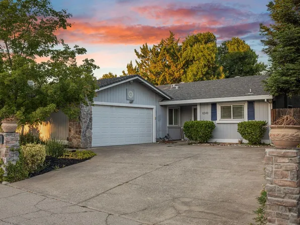 6548 Indian River Dr, Citrus Heights, CA 95621