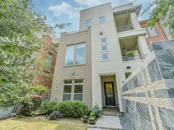 5425 Hidalgo St Unit A, Houston, TX 77056