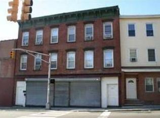 523 Communipaw Ave, Jersey City, NJ 07305