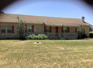 198 County Road 3207, Mount Pleasant, TX 75455