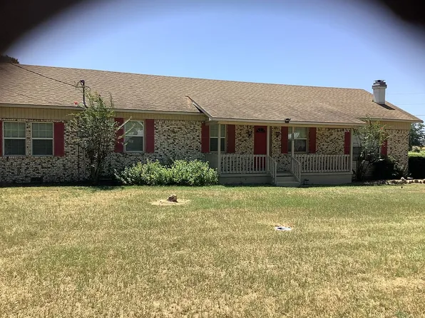 198 County Road 3207, Mount Pleasant, TX 75455