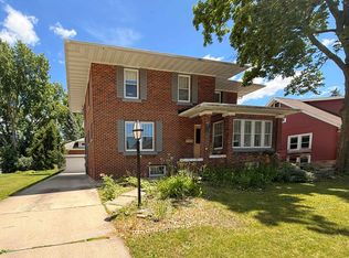 447 S Park Ave, Fond Du Lac, WI 54935