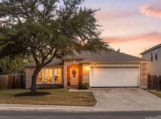15522 Spring Coral, San Antonio, TX 78247