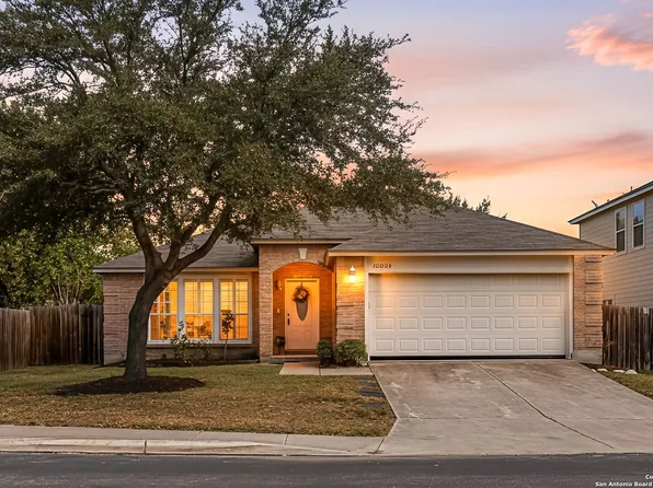 15522 Spring Coral, San Antonio, TX 78247