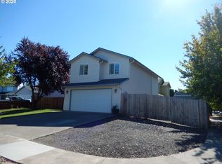 3021 Pepperidge Ct, Forest Grove, OR 97116