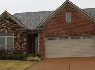 95 Saint Andrews Dr, Oakland, TN 38060
