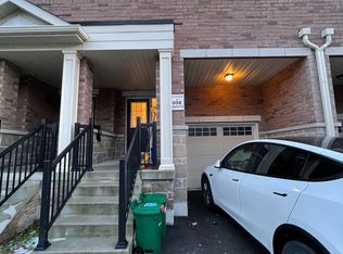 40 Lady Dolores Ave, Vaughan, ON L6A 4Y4