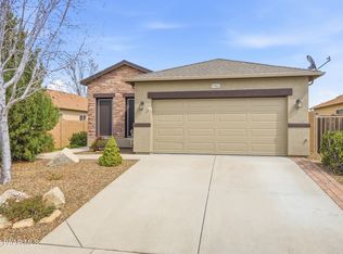 7981 N Paradise Canyon Ln, Prescott Valley, AZ 86315