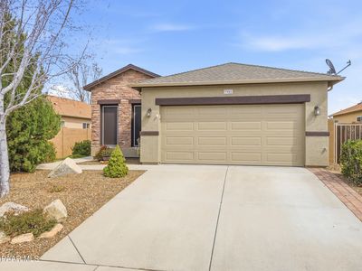 7981 N Paradise Canyon Ln, Prescott Valley, AZ, 86315