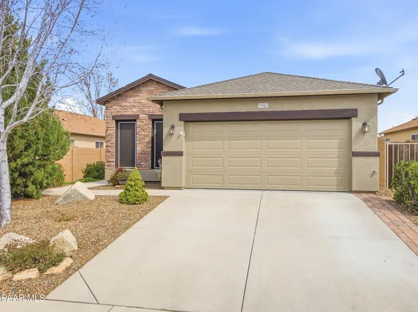 7981 N Paradise Canyon Ln, Prescott Valley, AZ 86315