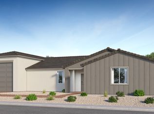 287 Sam Way, Mesquite, NV 89027