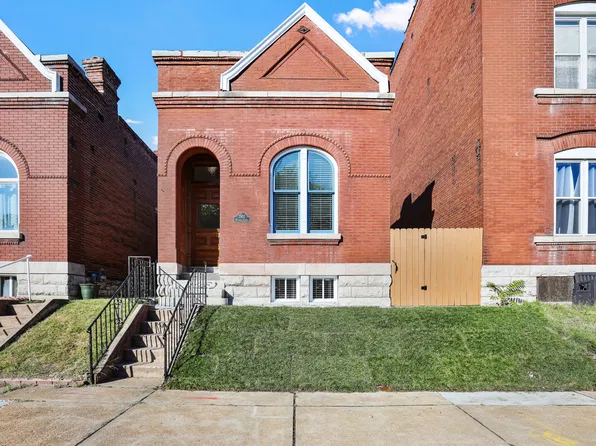 2907 Wyoming St, Saint Louis, MO 63118