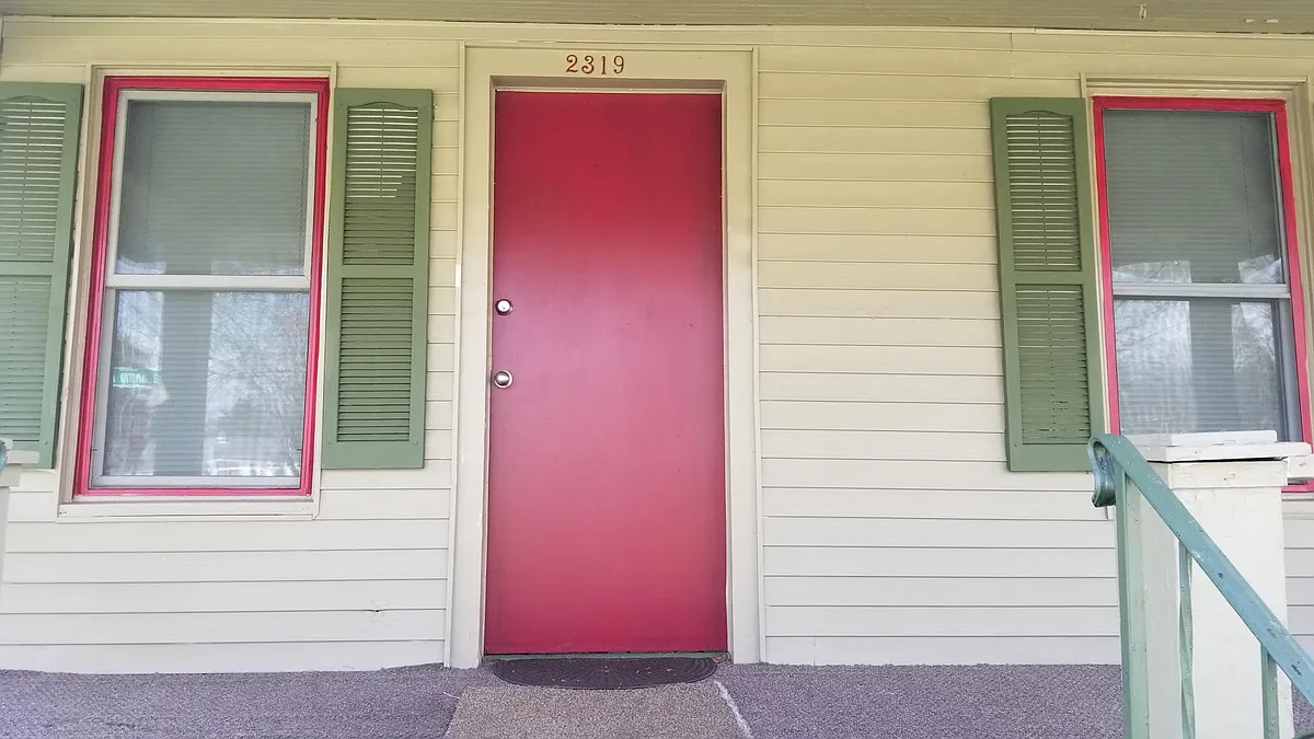 Front - 2319 Decamp Ave