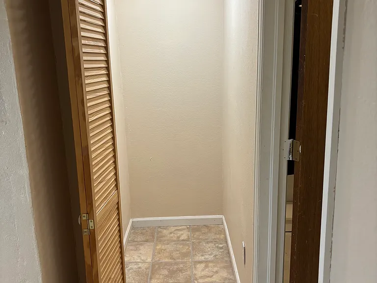 Additional lower level storage