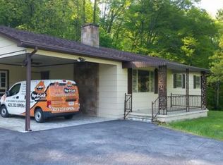 692 Masengill Rd, Blountville, TN 37617
