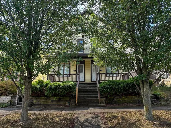 522-524 Vickroy Ave, Johnstown, PA 15905