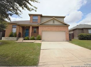 3607 Bolden Flds, Converse, TX 78109