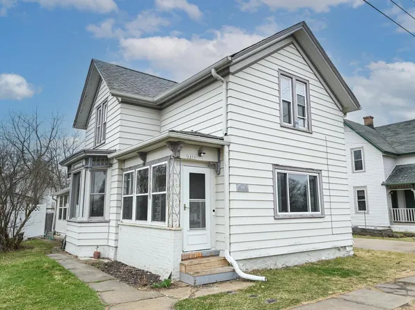 1899 Railroad STREET, Richfield, WI 53076