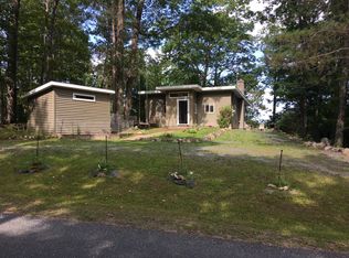3930 W Lake Ellwood Rd, Florence, WI 54121