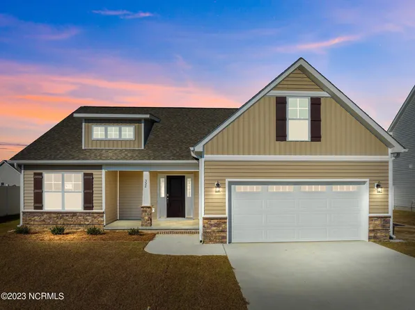 352 Oleander Drive, Greenville, NC 27858