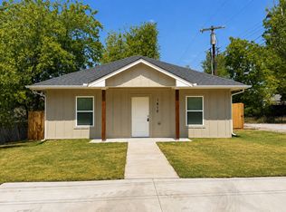 1418 W Tennessee Ave, Chickasha, OK 73018
