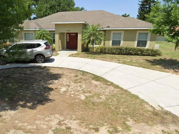 2022 Meadowside Dr, Eustis, FL 32726