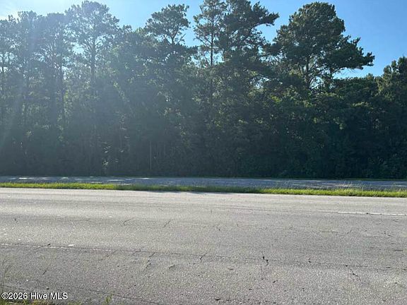 2nd image of 3611 New Bern Highway