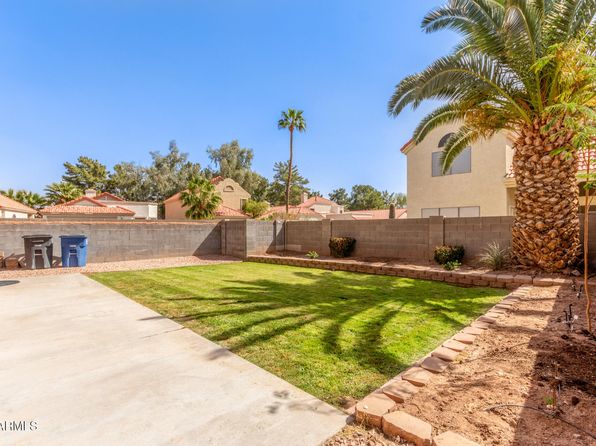 617 N Cobblestone St, Gilbert, AZ 85234